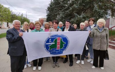 Партизанскими тропами
