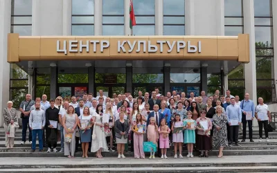 ДЕНЬ СТРОИТЕЛЯ