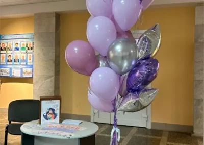 Неделя родительской любви