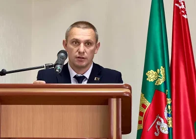 19.09.2025 Единый день информирования, посвященный Дню народного единства