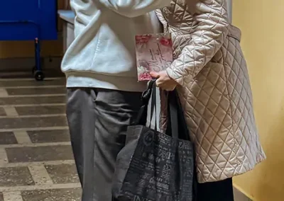 Неделя родительской любви