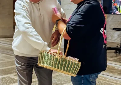 Неделя родительской любви