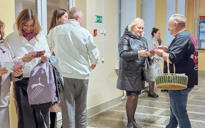 Неделя родительской любви