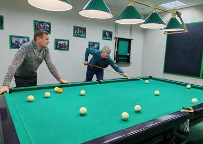 На каток всей семьёй! 24.01.2026