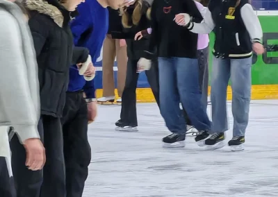 На каток всей семьёй! 24.01.2026