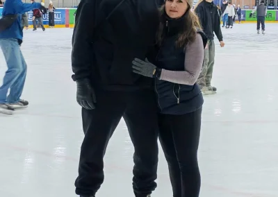 На каток всей семьёй! 24.01.2026