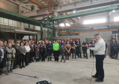 «Неделя киберзащиты»