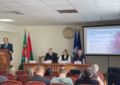 19 февраля – Единый день информирования