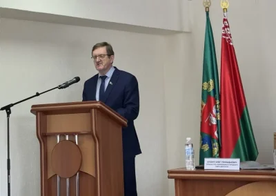 19 февраля – Единый день информирования