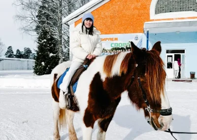 День здоровья 15 февраля 2026: Мороз, Солнце и Зимние Радости!