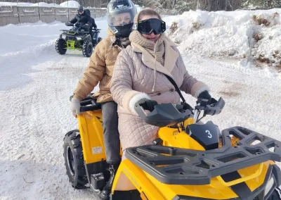 День здоровья 15 февраля 2026: Мороз, Солнце и Зимние Радости!