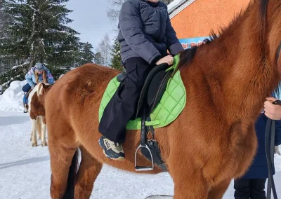 День здоровья 15 февраля 2026: Мороз, Солнце и Зимние Радости!