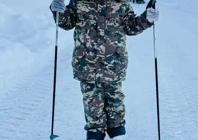 День здоровья 15 февраля 2026: Мороз, Солнце и Зимние Радости!