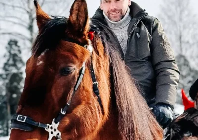 День здоровья 15 февраля 2026: Мороз, Солнце и Зимние Радости!