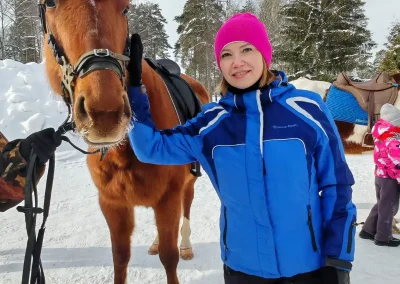 День здоровья 15 февраля 2026: Мороз, Солнце и Зимние Радости!