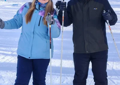 День здоровья 15 февраля 2026: Мороз, Солнце и Зимние Радости!