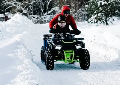 День здоровья 15 февраля 2026: Мороз, Солнце и Зимние Радости!