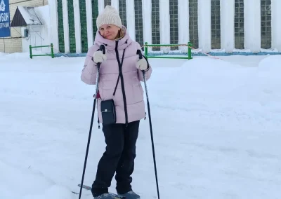 День здоровья 15 февраля 2026: Мороз, Солнце и Зимние Радости!