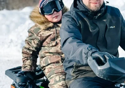 День здоровья 15 февраля 2026: Мороз, Солнце и Зимние Радости!