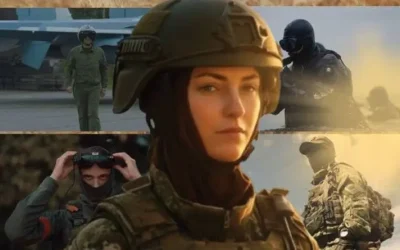 Делимся впечатлениями о фильме «Душа защитника»