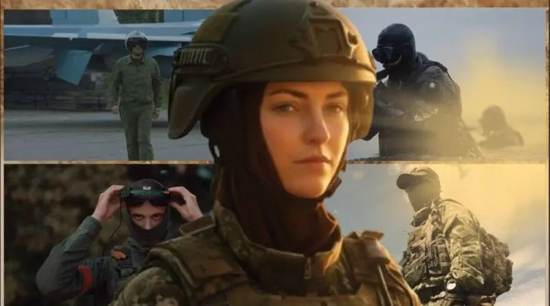 Делимся впечатлениями о фильме «Душа защитника»