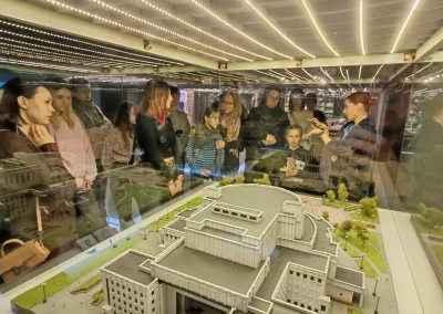 Выходные с пользой