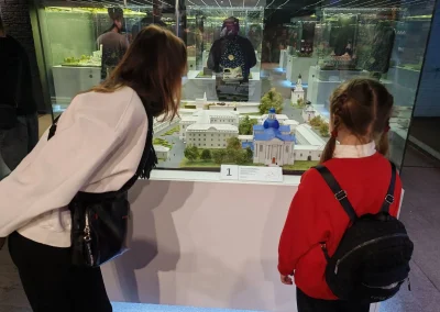 Выходные с пользой