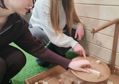 Выходные с пользой