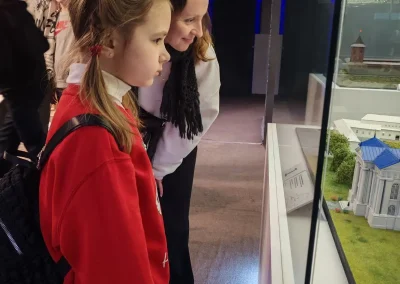 Выходные с пользой