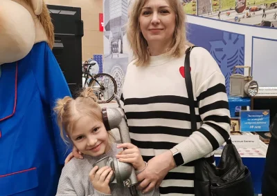 Выходные с пользой