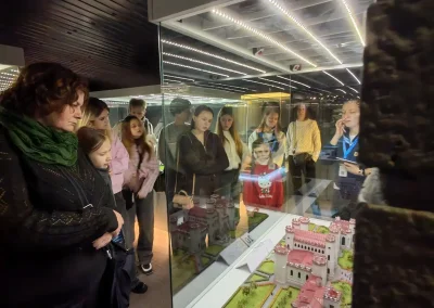 Выходные с пользой