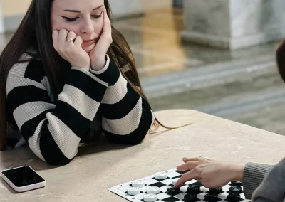 Спорт объединяет всех!