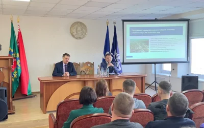 19 марта – Единый день информирования