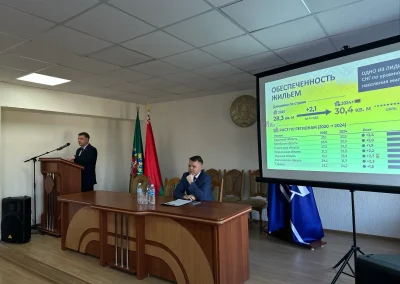 19 марта – Единый день информирования