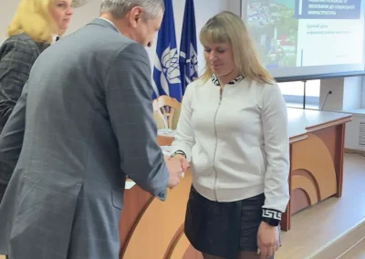 19 марта – Единый день информирования