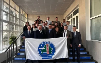 Молодёжный форум 2026!