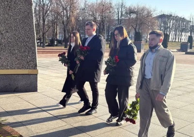 Молодёжный форум 2026!