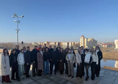 Молодёжный форум 2026!