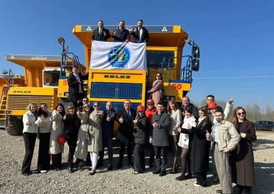 Молодёжный форум 2026!