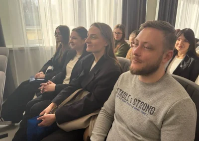 Молодёжный форум 2026!