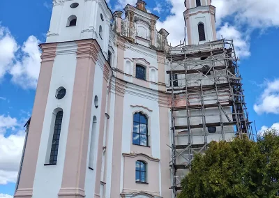 Весеннее путешествие для ветеранов Треста 16: новые впечатления и теплые воспоминания!