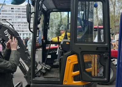 Все на Первомай! 01.05.2026
