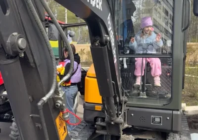 Все на Первомай! 01.05.2026