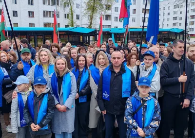 Все на Первомай! 01.05.2026
