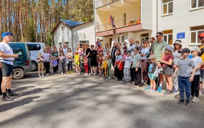 Все на Старт! 23.05.2026