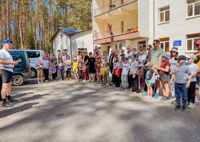 Все на Старт! 23.05.2026