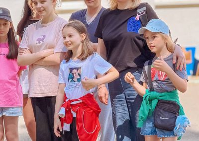 Все на Старт! 23.05.2026