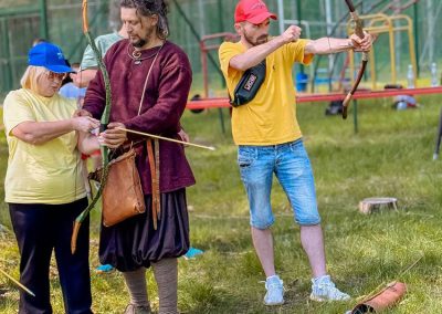 Все на Старт! 23.05.2026