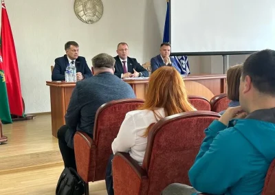 18 июня – Единый день информирования
